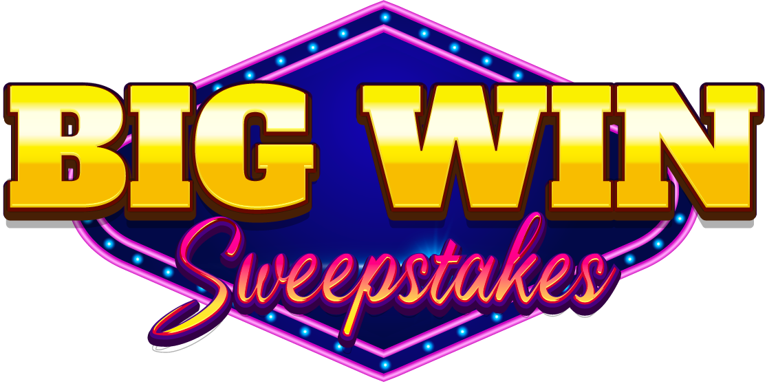 Big Win Sweepstakes